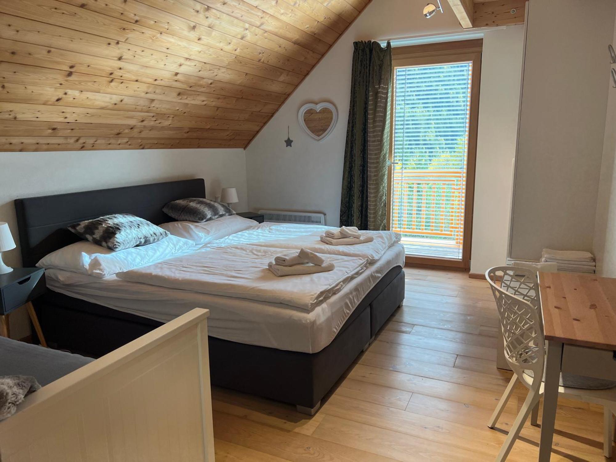 Eschenweg Leilighet Bad Kleinkirchheim Eksteriør bilde